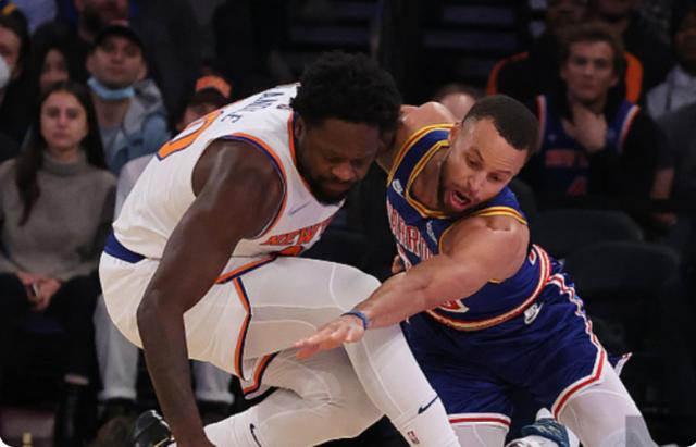 主场成为对手欢庆舞台 尼克斯复兴只是昙花一现？