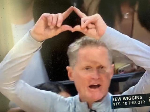 开云体育-防得KD打出10年最差一节 勇士的防守杀手锏奏效了