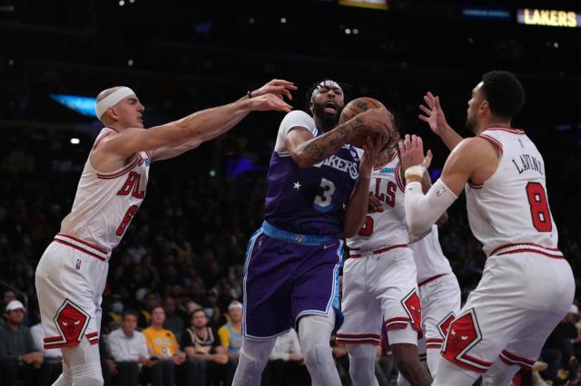 开云体育-湖人挥霍开季“甜蜜”赛程，沃格尔：打客场也有好处