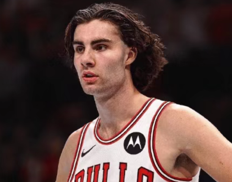 疯狂27-0大逆转！公牛拒被雄鹿横扫终结11连败 吉迪20+14+10