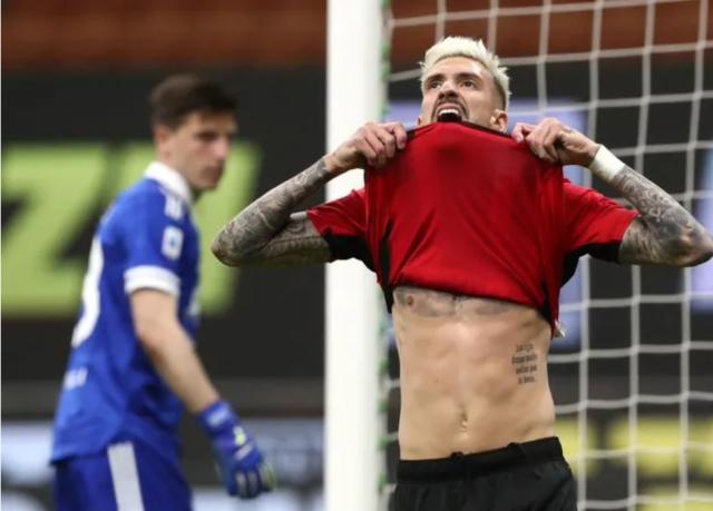 开云体育-【意甲】唐纳鲁马献神扑 AC米兰0比0闷平卡利亚里