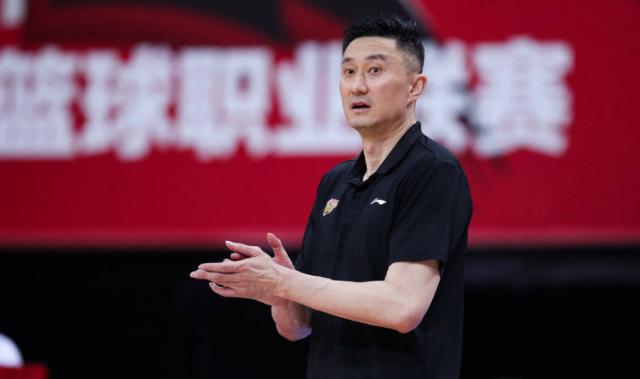 开云官网-广东距总冠军只差一场胜利 拒绝重蹈去年G2覆辙