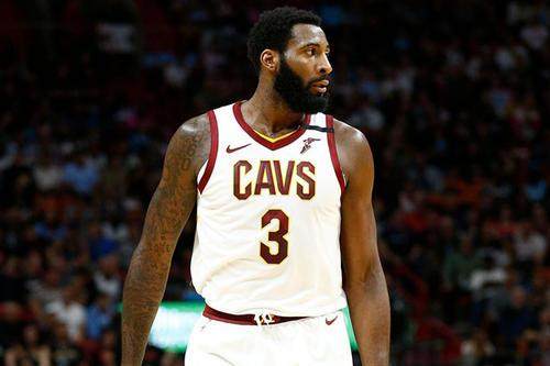 德拉蒙德确认离开骑士 交易难产买断成最终归宿？