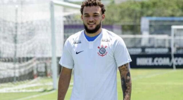 开云APP-巴甲豪门将向FIFA起诉申花 因未支付球员转会费