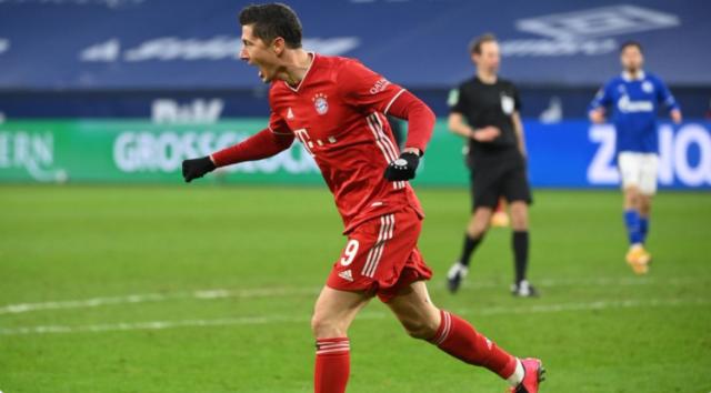 开云官网-【德甲】基米希助攻戴帽穆勒双响 拜仁4比0沙尔克