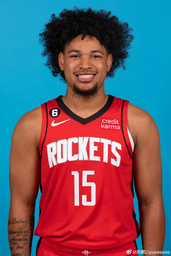 开云下载网址-媒体人周鹏：山西男篮签约前火箭后卫戴申-尼克斯